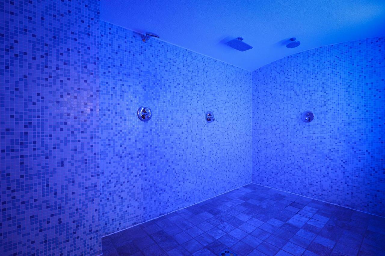 Active & Wellness Hotel Subterra Ostrov  Luaran gambar