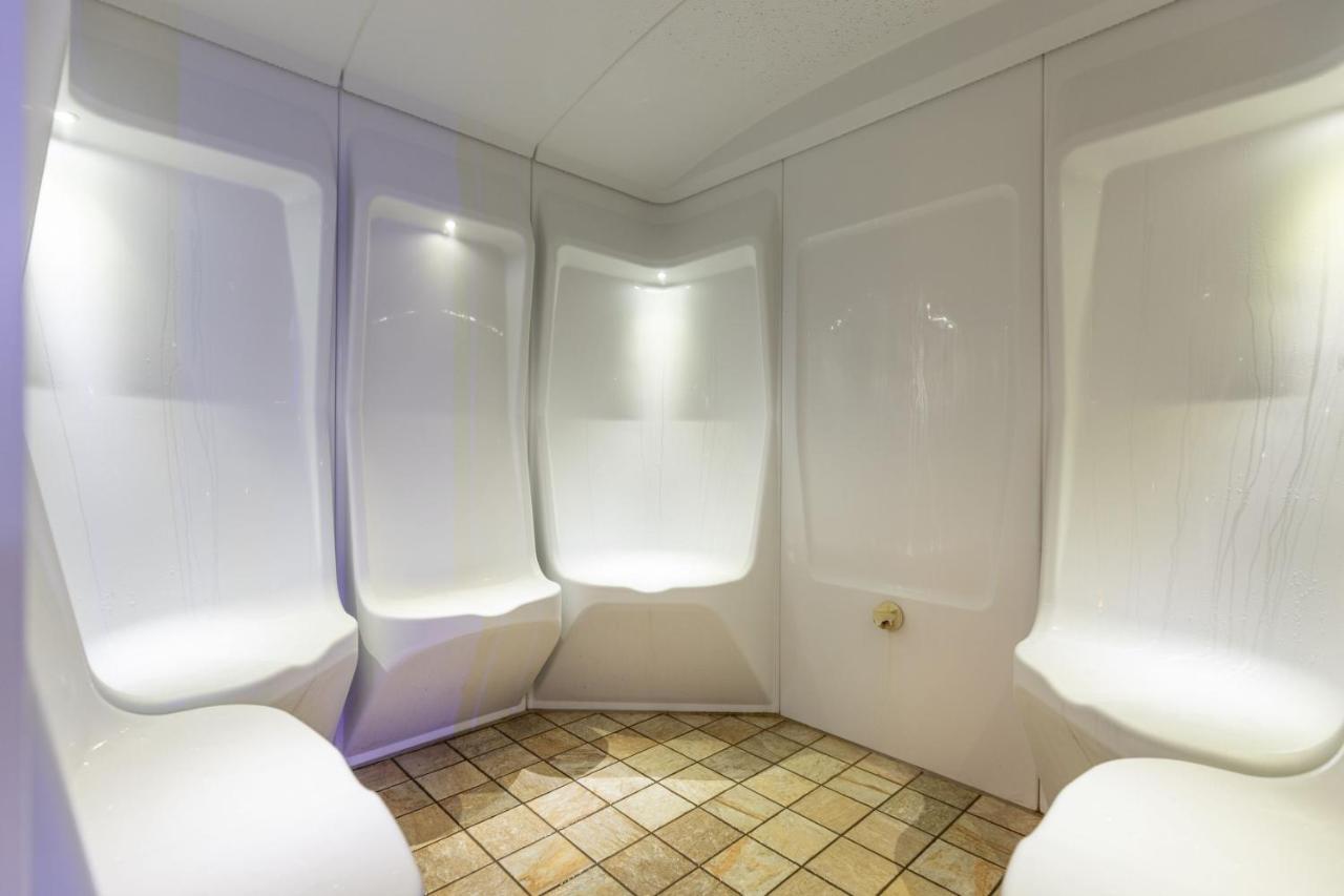 Active & Wellness Hotel Subterra Ostrov  Luaran gambar