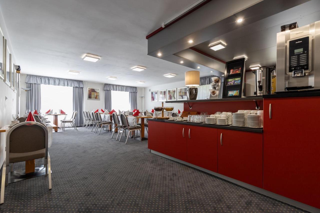 Active & Wellness Hotel Subterra Ostrov  Luaran gambar