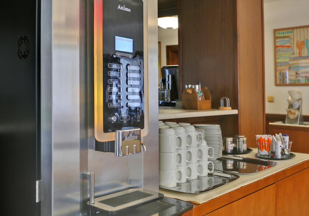 Active & Wellness Hotel Subterra Ostrov  Luaran gambar