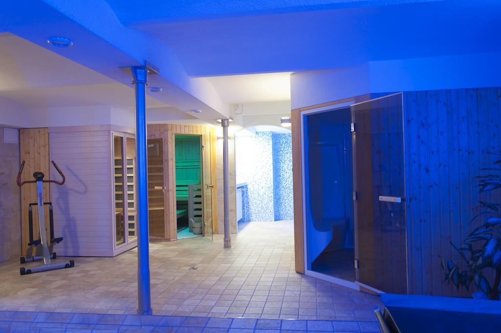 Active & Wellness Hotel Subterra Ostrov  Luaran gambar